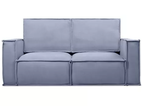 Диван прямой Эби Мини Linia Lavender