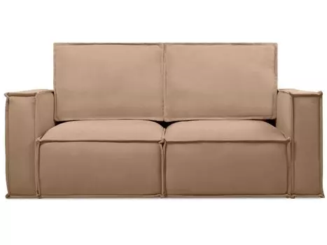 Диван прямой Эби Мини Linia Nut