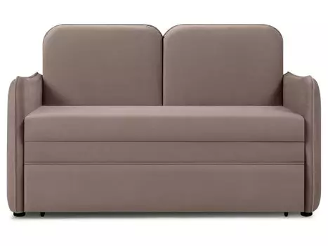 Диван прямой Кейсес Velvet Latte