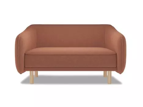 Диван прямой Коренс Textile Terra