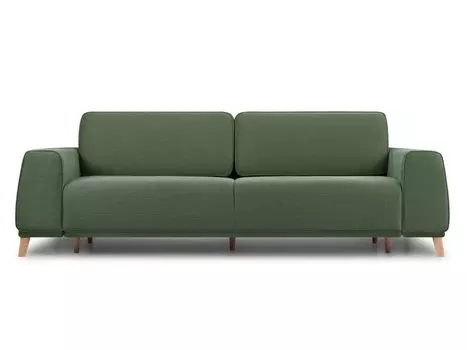 Диван прямой Ларонсо Lazy Forest