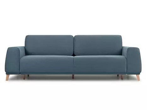 Диван прямой Ларонсо Lazy Midnight