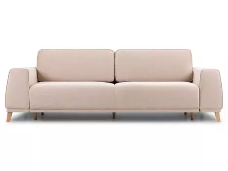 Диван прямой Ларонсо Lazy Pink