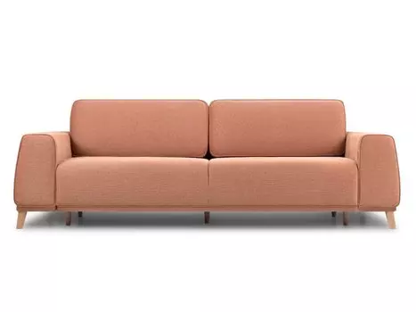 Диван прямой Ларонсо Lazy Terra