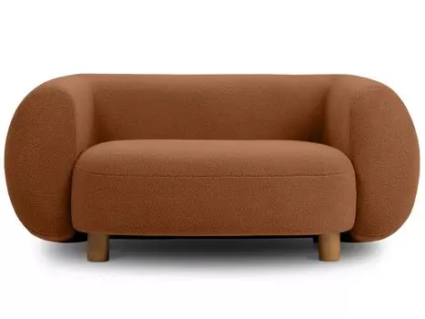 Диван прямой Лонди Cozy Terra