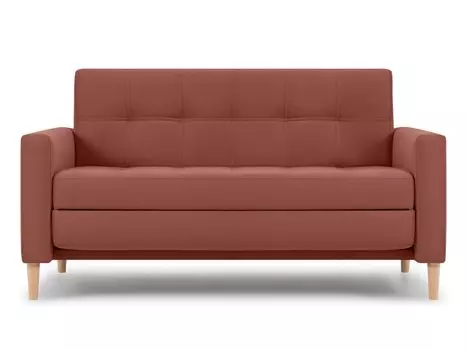 Диван прямой Нумо-Мини 140 Velvet Terra