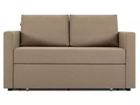 Диван прямой Порту мини Textile Beige