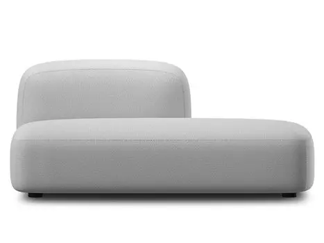 Диван прямой Риббл-6