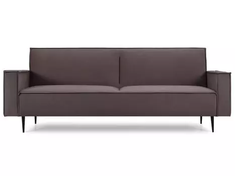 Диван прямой Риен Velvet Stone