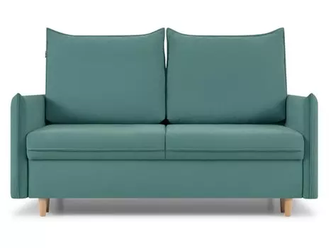 Диван прямой Слипсон Мини Linia Mint