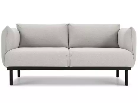 Диван прямой Сорен Textile Light