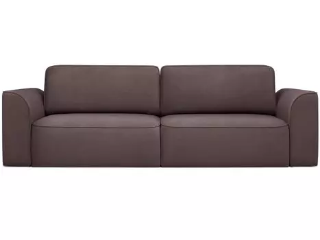 Диван прямой Спейс Velvet Stone