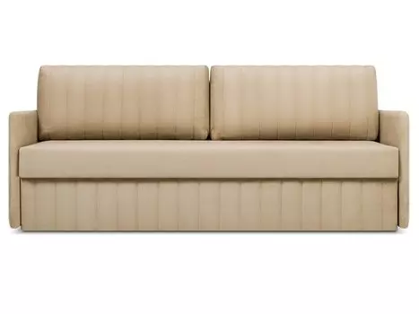 Диван прямой Тайлин Velvet Beige