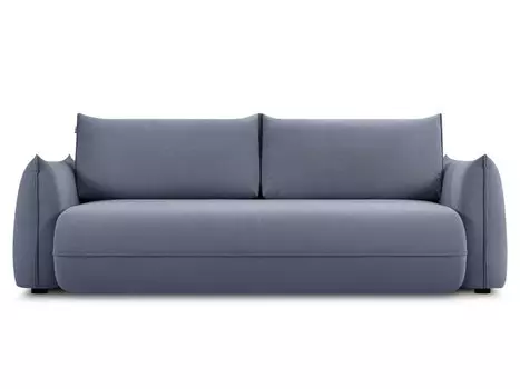 Диван прямой Терм Velvet Eclipse