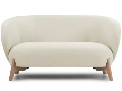 Диван прямой Тилар Textile Light