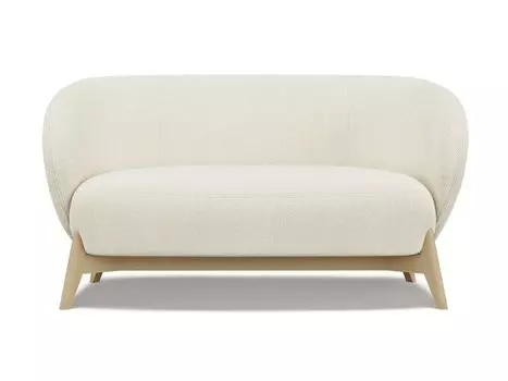 Диван прямой Тилар Textile Light