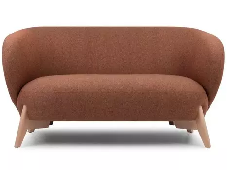 Диван прямой Тилар Textile Terra