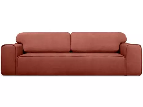 Диван прямой Виена Velvet Terra