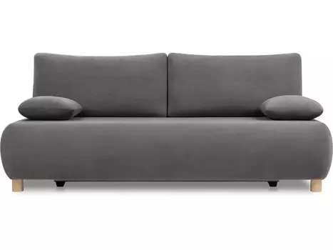 Диван прямой Рейли Velvet Grey