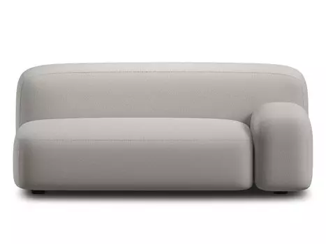 Диван Риббл-1 Bucle Beige