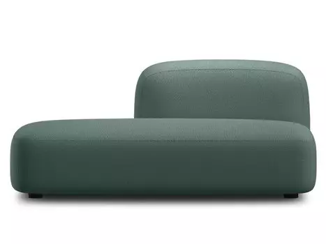 Диван прямой Риббл-7 Bucle Forest