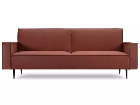 Диван прямой Риен Velvet Terra