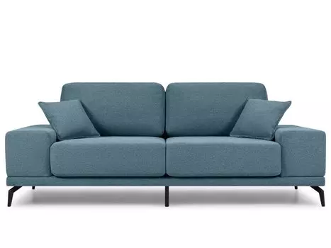Диван прямой Рон Textile Ocean