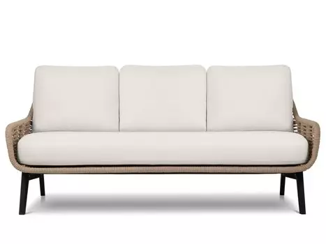 Диван садовый Рутс Beige