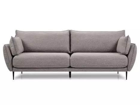 Диван Шилдс Textile Grey