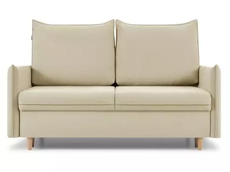 Диван прямой Слипсон Мини Linia Beige