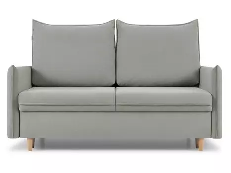 Диван прямой Слипсон Мини Linia Silver