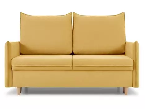 Диван прямой Слипсон Мини Linia Yellow