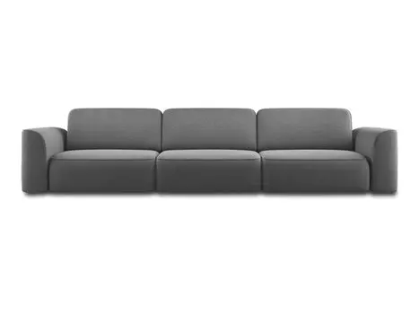 Диван Спейс-2 Soft Grey