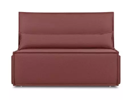 Диван прямой Стаус Мини Textile Coral