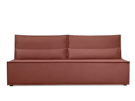 Диван прямой Стаус Velvet Terra