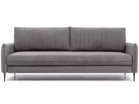 Диван прямой Сваут Velvet Grey
