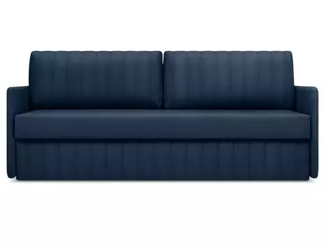 Диван прямой Тайлин Velvet Blue