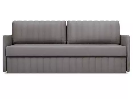 Диван прямой Тайлин Velvet Grey