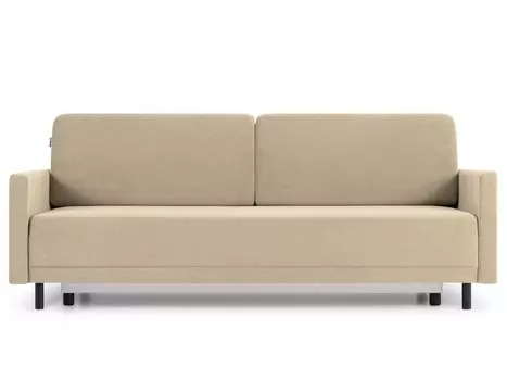 Диван прямой Талас Velvet Beige