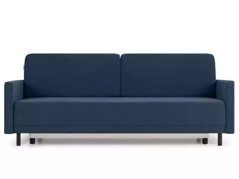 Диван прямой Талас Velvet Blue