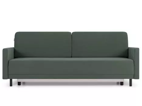 Диван прямой Талас Velvet Olive