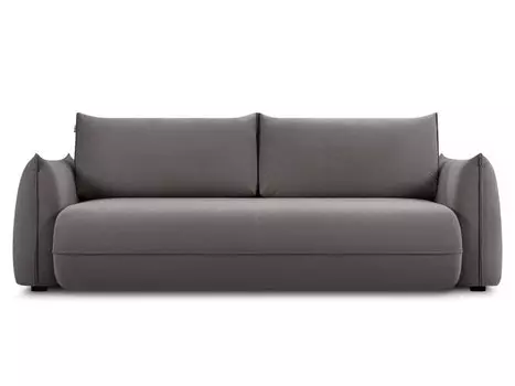 Диван прямой Терм Velvet Grey