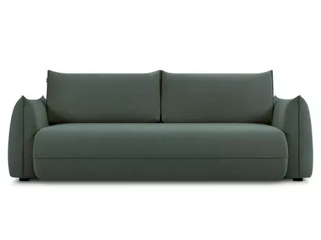 Диван прямой Терм Velvet Olive
