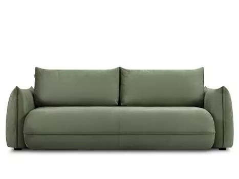 Диван Терм Zamsha Olive