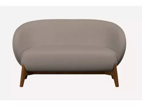 Диван Тилар Textile Beige