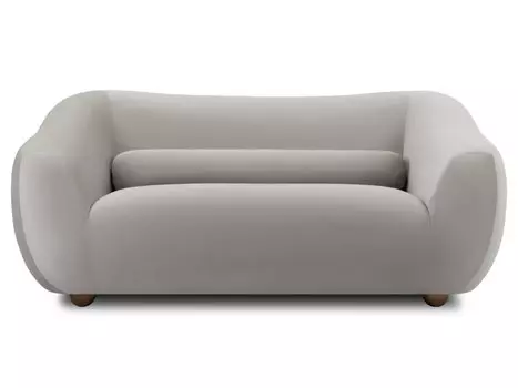 Диван Тут Рядом Дом Уютный Серый