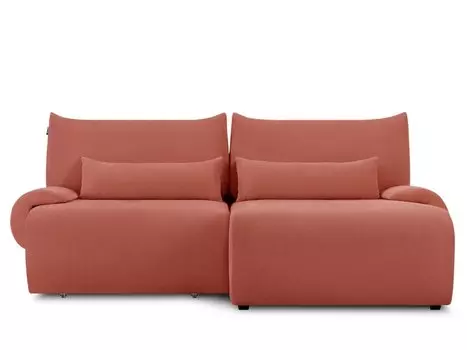 Диван угловой Аллаум Linia Ginger