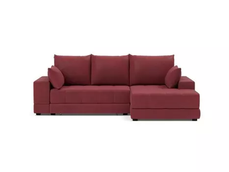 Диван угловой Дарол