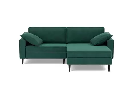 Диван угловой Дисент-1