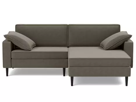 Диван угловой Дисент-1